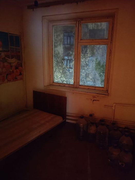 Аренда 2х комнатная квартира