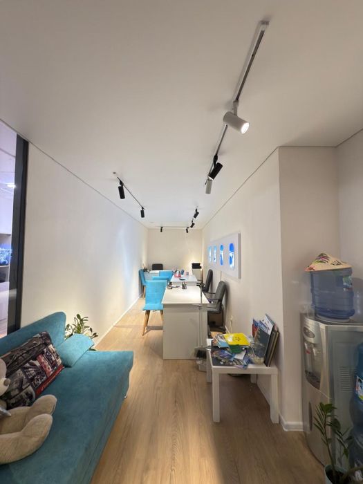 Сдам рабочее место в офисе