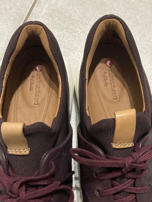 Clarks 37 често нови
