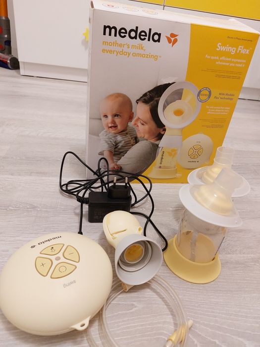 Pompa Medela Swing