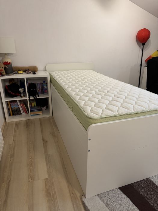 Saltea Pat 90x200 cm