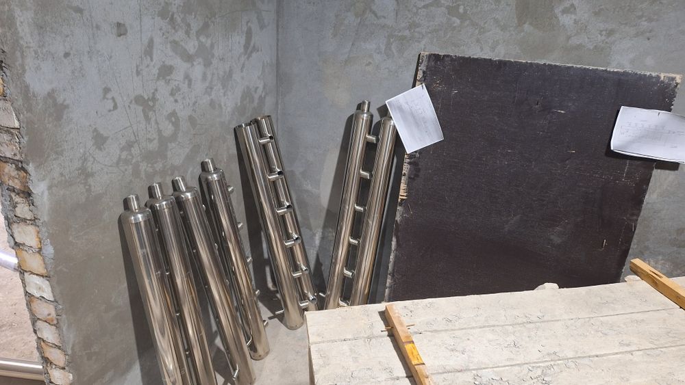 Гидрострелка, Гидроколлектор, коллектор.