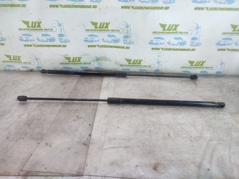 Set amortizoare haion Jx7b-n406a10-ab Ford Focus 4 [2018 - 2022] 1.5