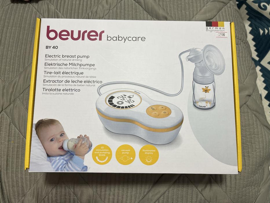 Малокоотсос от немецкого производителя