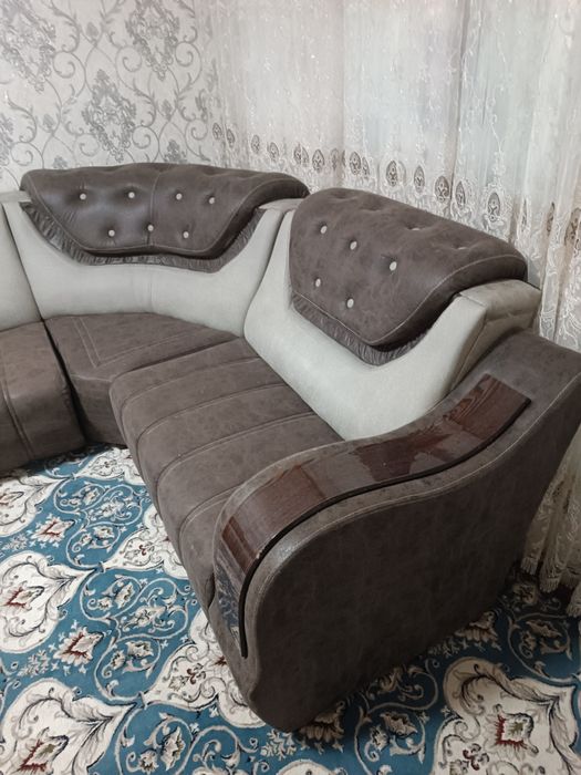 Ugalok yumshoq mebel