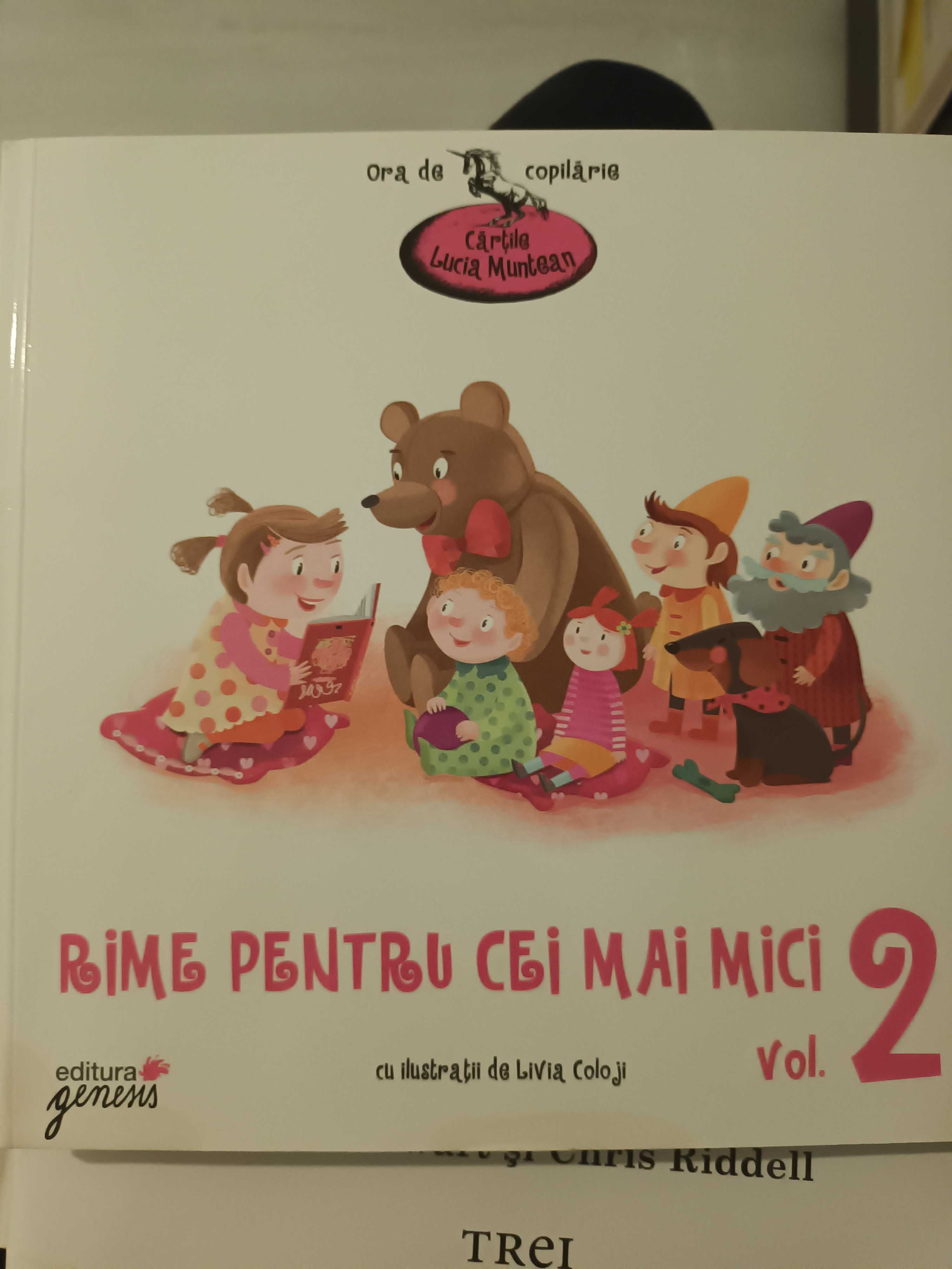 Vand cateva carti noi Usborne si altele