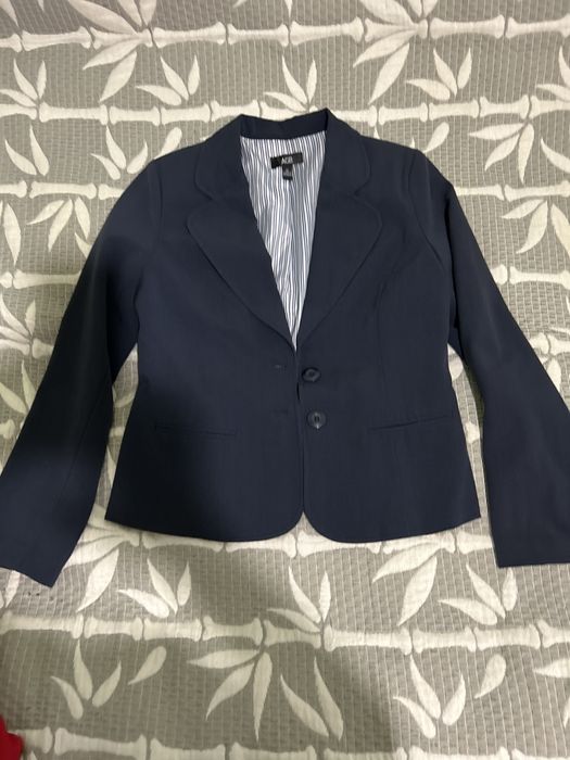 Пиджак женский для офиса