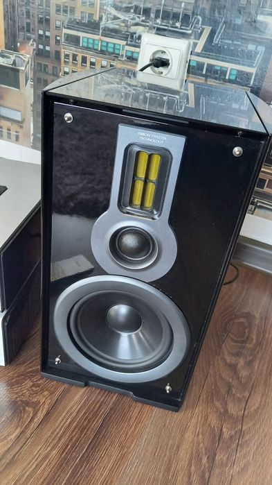 Boxe amplificator  ministem Philips mcd  909