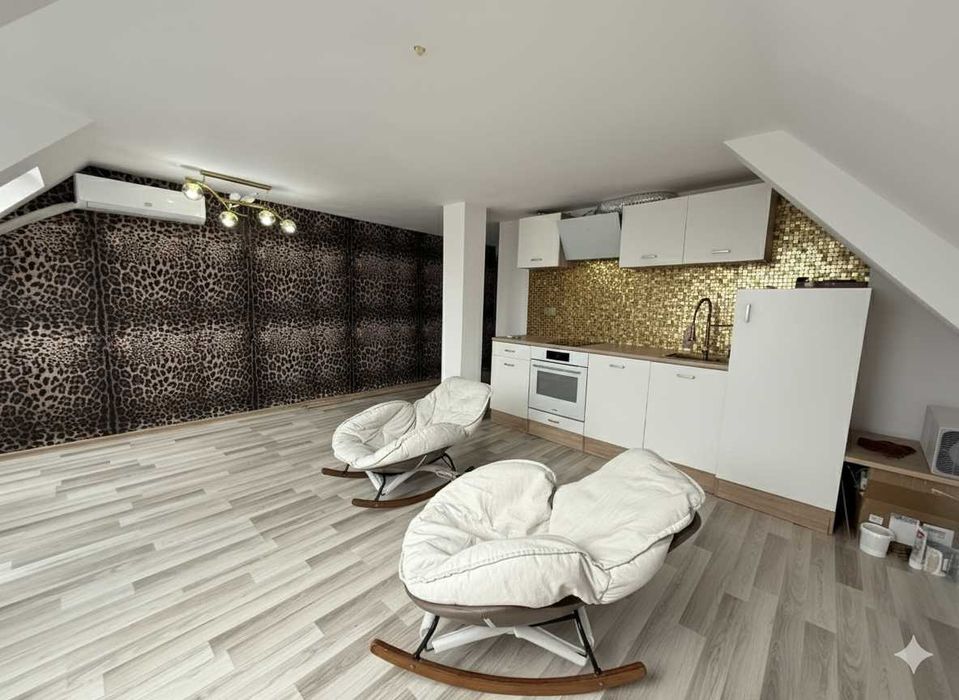 Дава под наем 2-СТАЕН
Малинова долина, град София