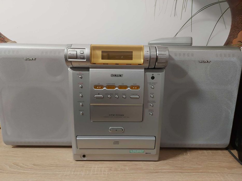 Vand combina muzicala SONY stare buna