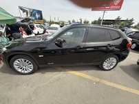 BMW X 1 2010 yil kraski toza