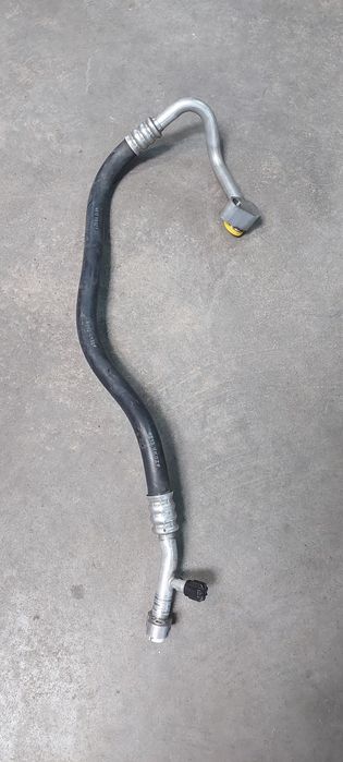Conducta AC BMW F30