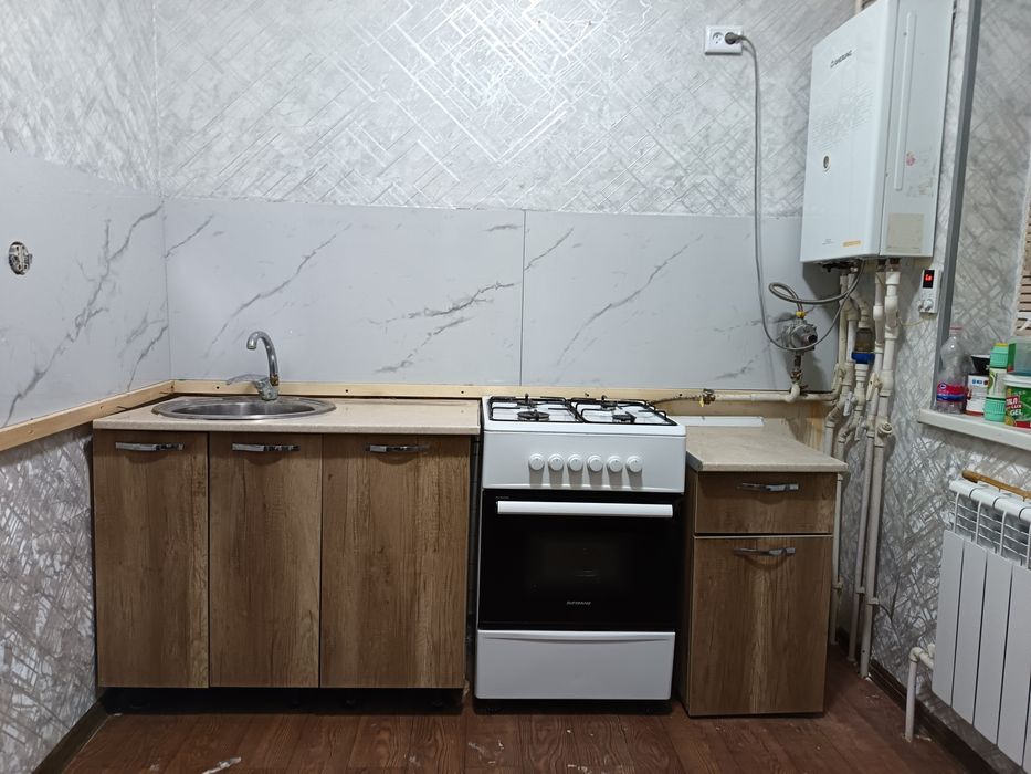 Gaz plita ideal femls