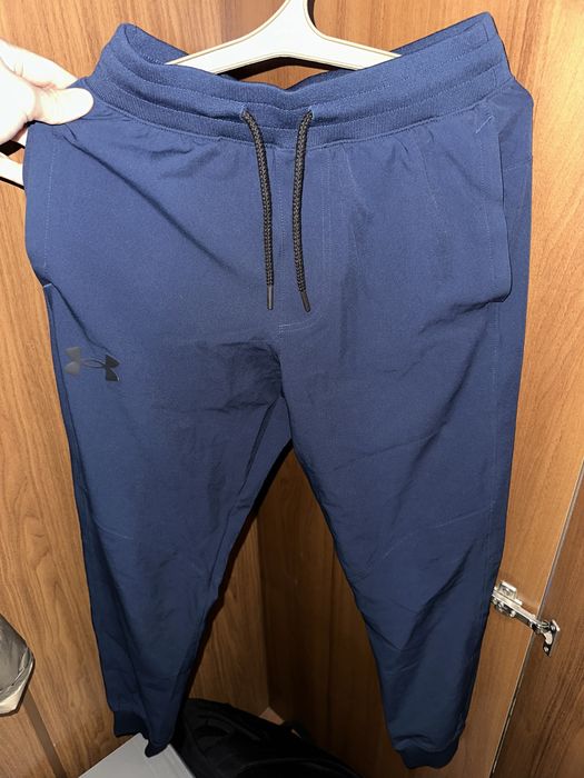 Брюки, трико спортивный Under Armour