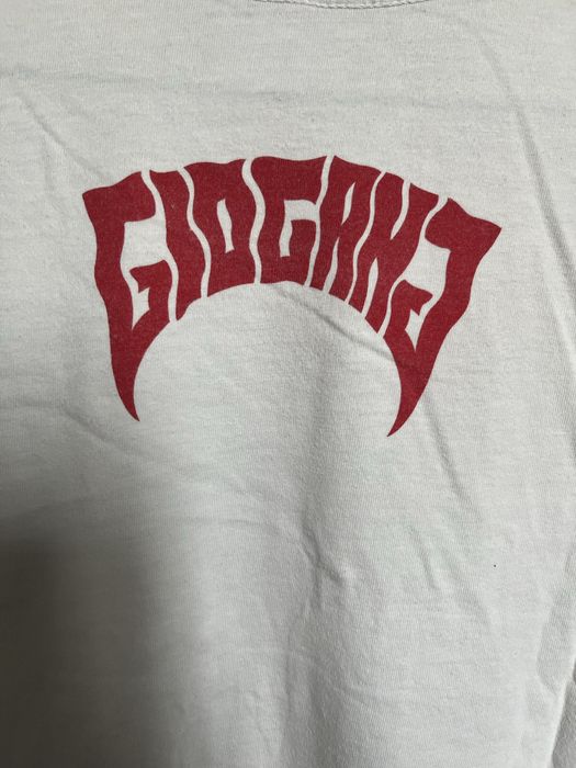 Glo Gang Glory University тениска