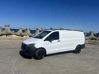 Mercedes vito 114 cdi