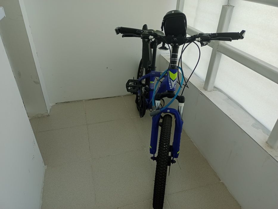 Велосипед детский