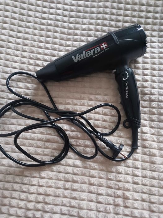 Сешоар Valera+ professional