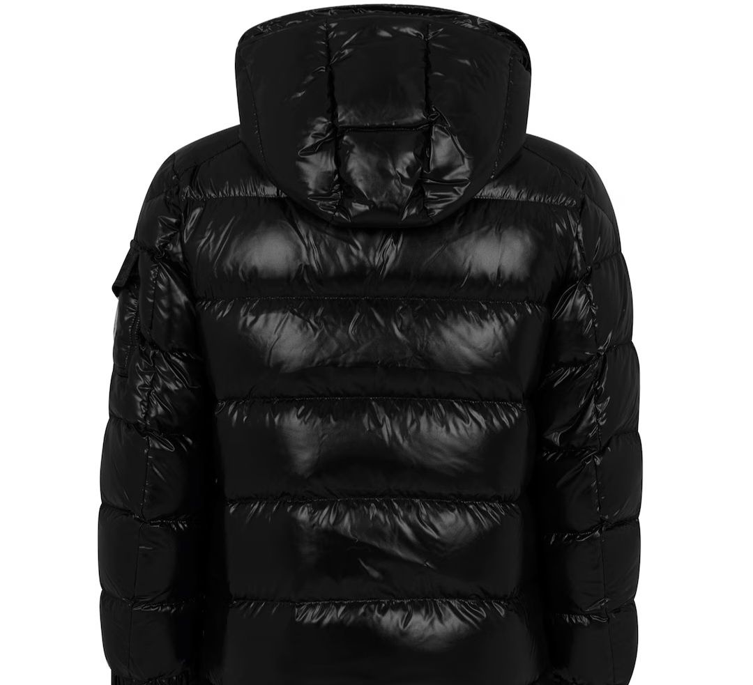 Оригонално зимно яке Moncler Maya Puffer Jacket различни размери