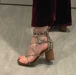 Модерни сандали, Jeffreycampbell, 38