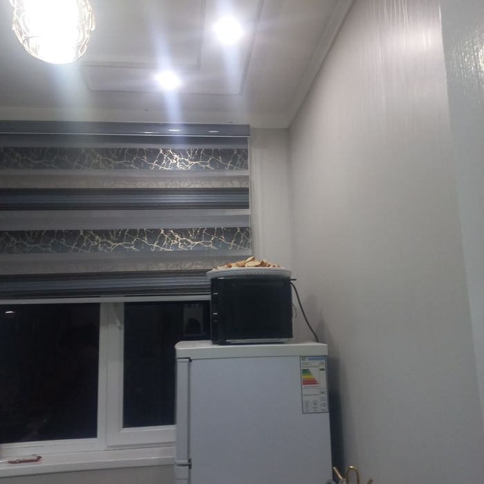 Qarshi tumani 2 xonali uy