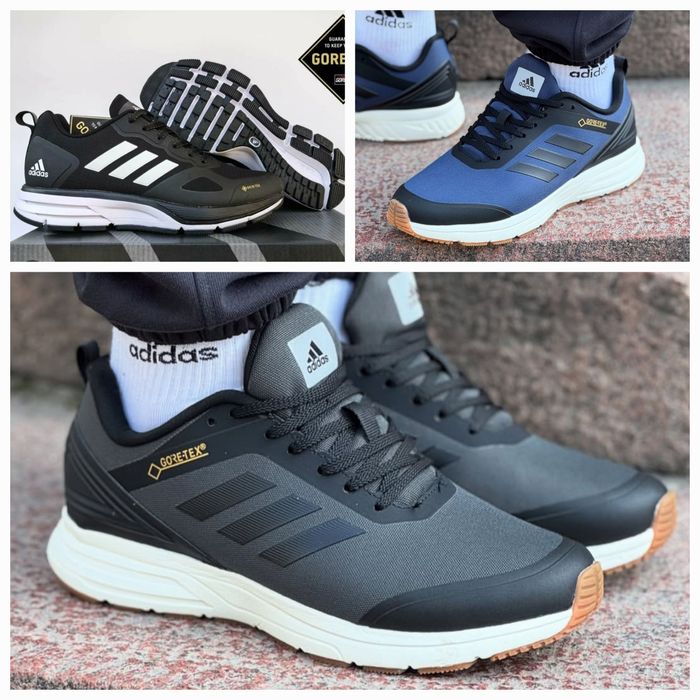 Adidas Gore-Tex Termo