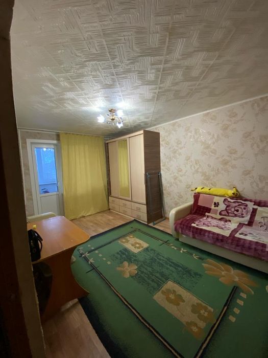 Продам 1х квартиру новой планировки.