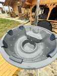 Ciubar Jacuzzi fibra
