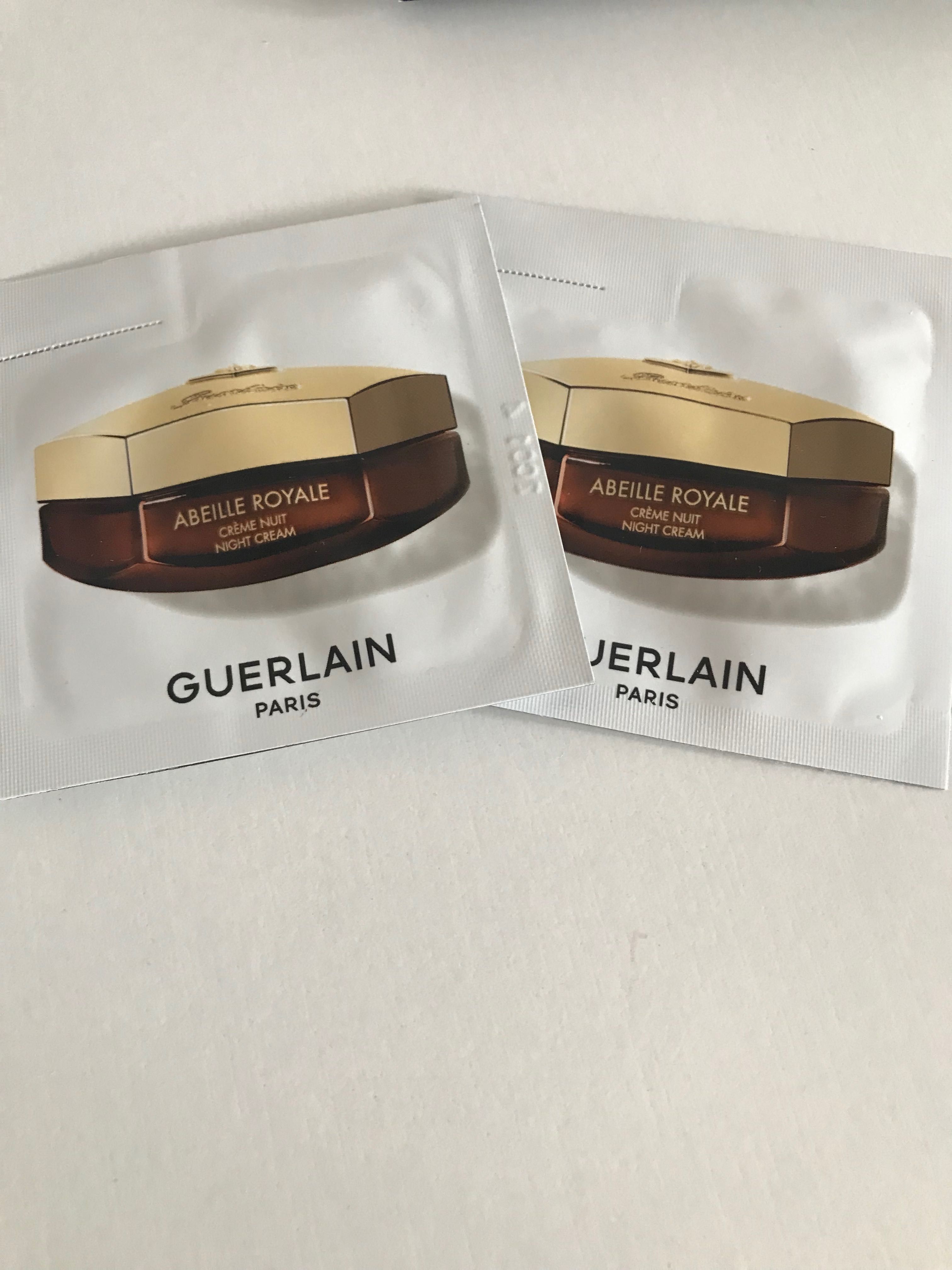 Dior , la mer , guerlain , clarins козметика за лице