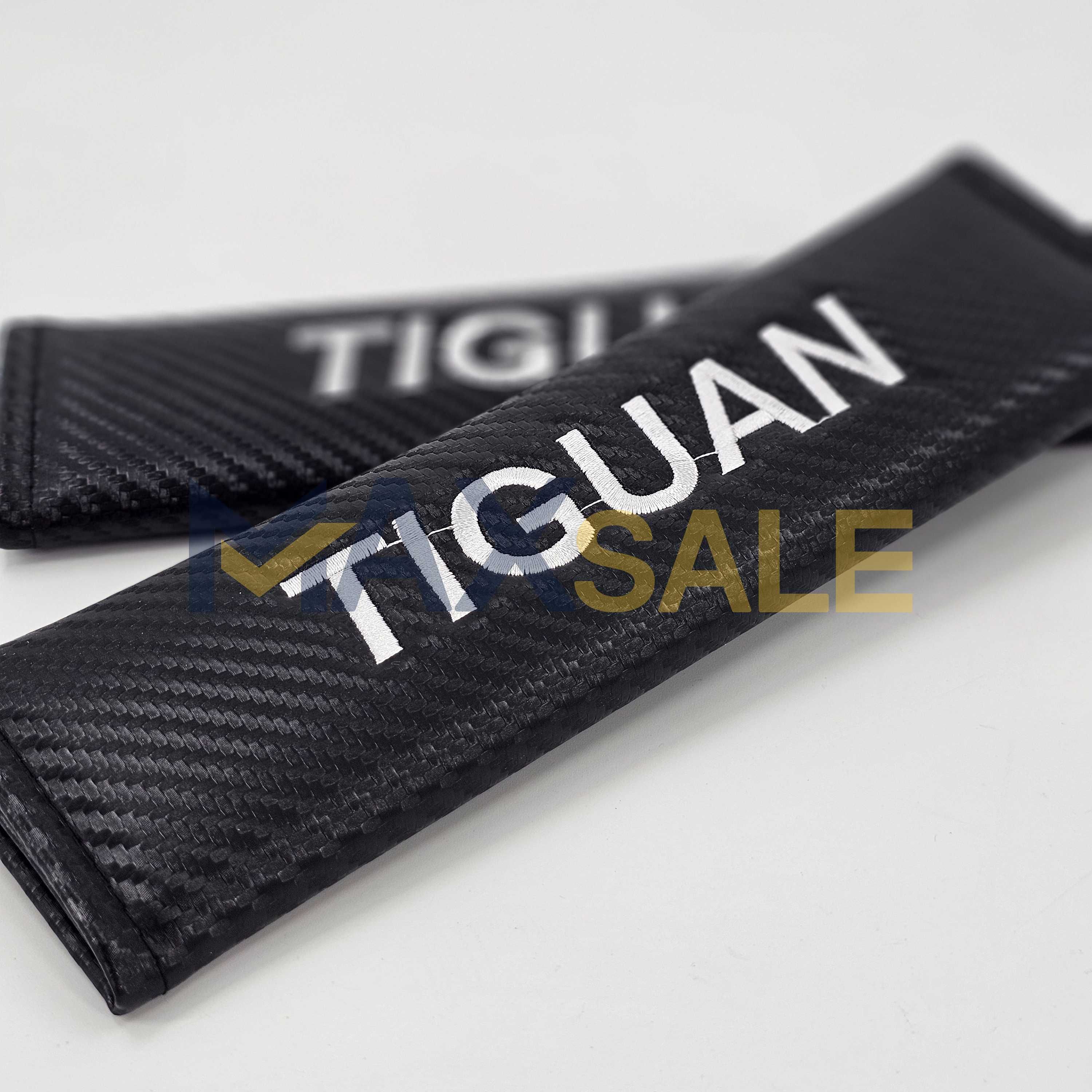 Протектори колан комплект от 2 броя VW Touareg Tiguan polo golf bora