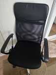 Vând scaun de birou ergonomic