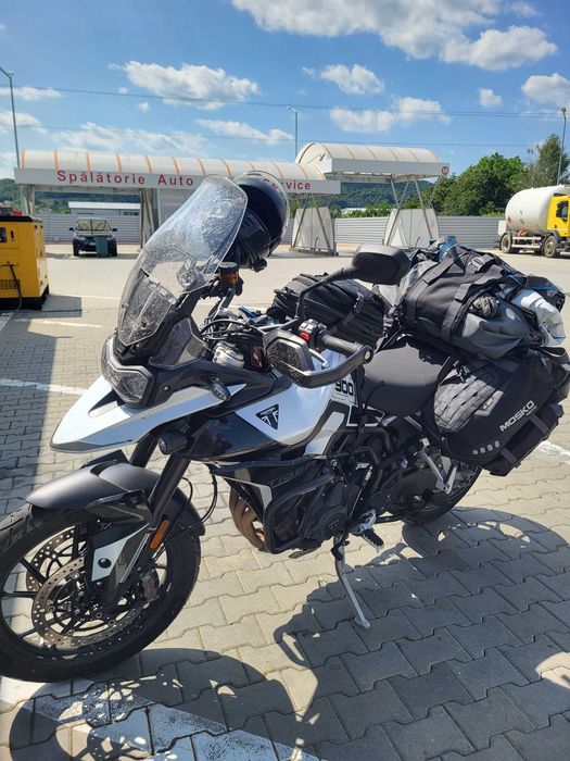 Mosko Moto Reckless 80L (V4.0)