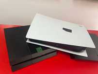 Curatare PlayStation 4/5-Xbox One, Series X/S- | Mentenanta console