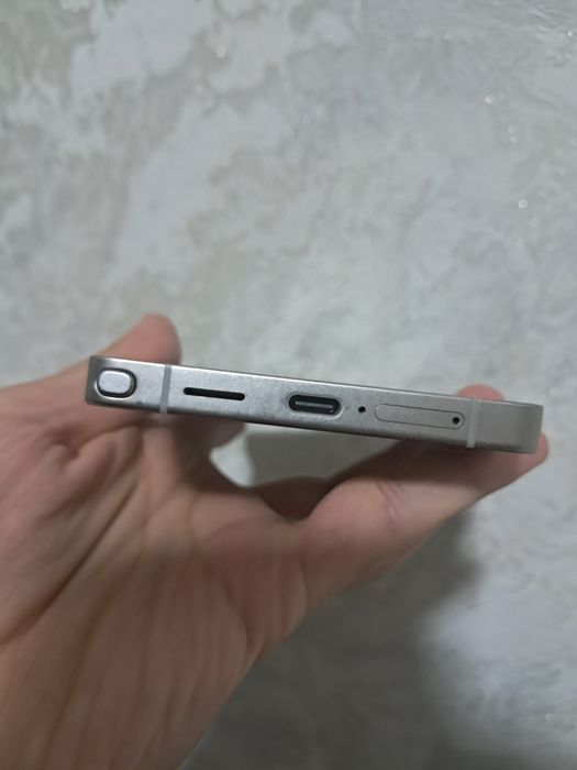Samsung s25 ultra 256gb