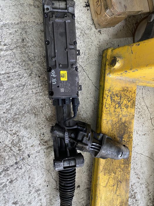 Електрическа рейка за Ауди A6 A7 A4 A5 A8 Audi 8k0909144 C Английска