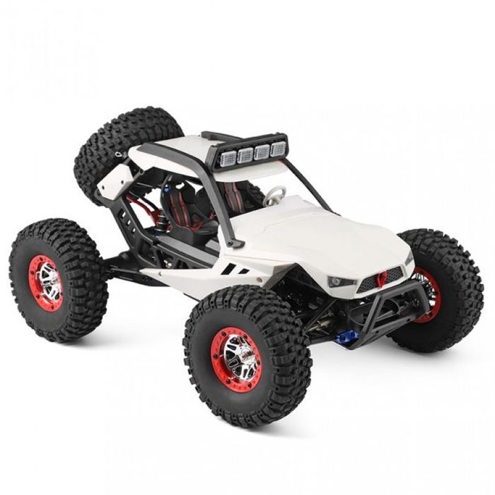 Masina cu telecomanda WLToys 12429