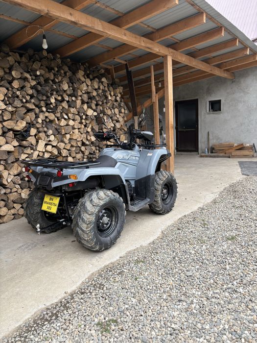 Vând ATV Goes 400s