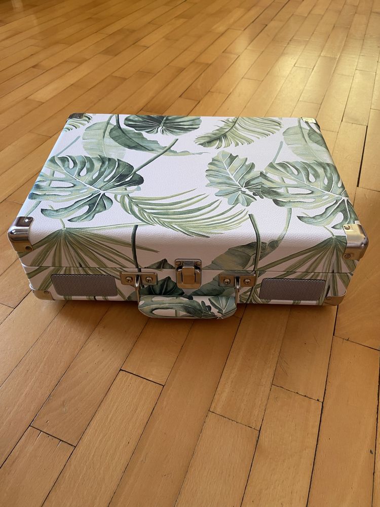 Crosley грамофон limited edition