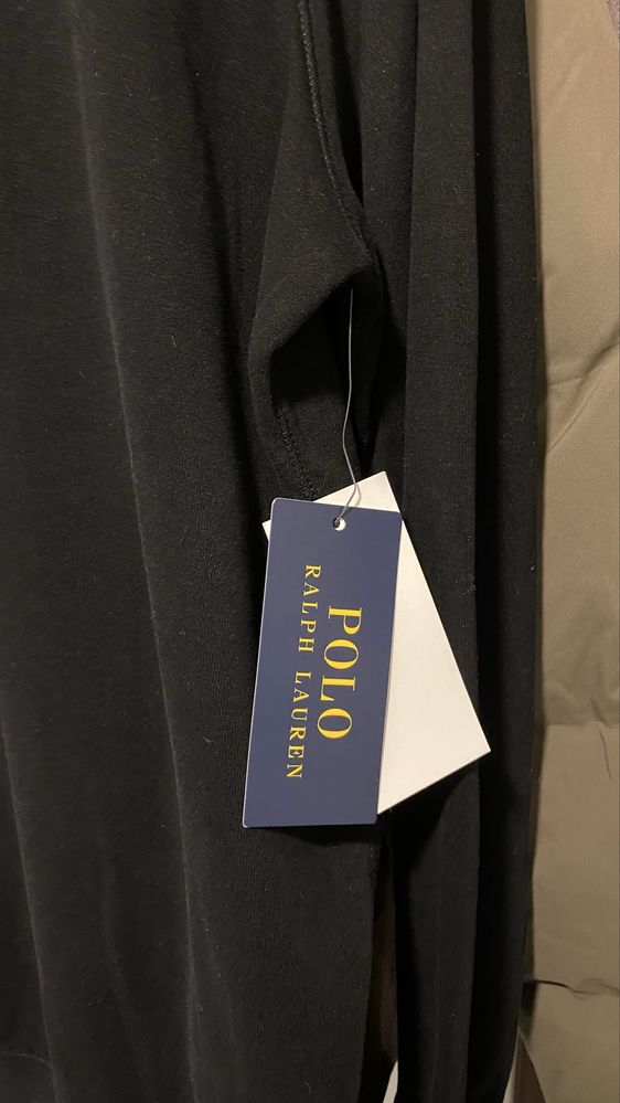 Polo Ralph Lauren мъжка блуза М