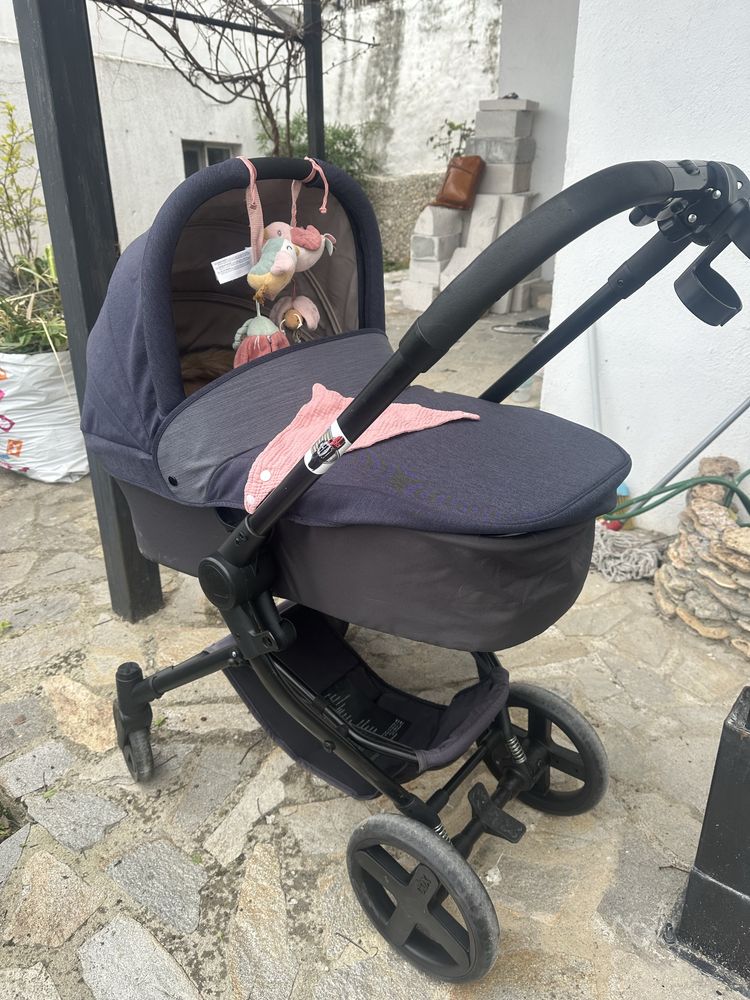 Бебешка количка Cybex Kodi