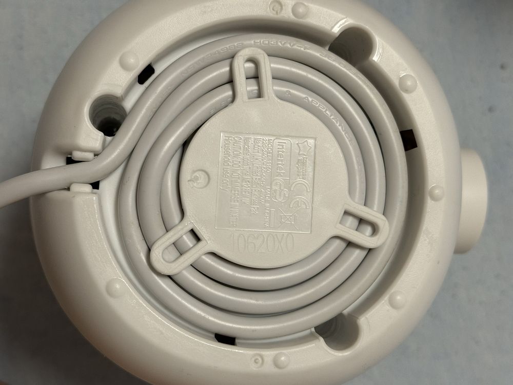 Нагревател за бебешка храна tomme tippee
