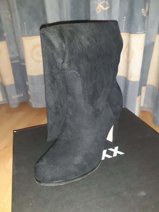 Cizme dama  Mexx - Noi în Cutie - Marime 37