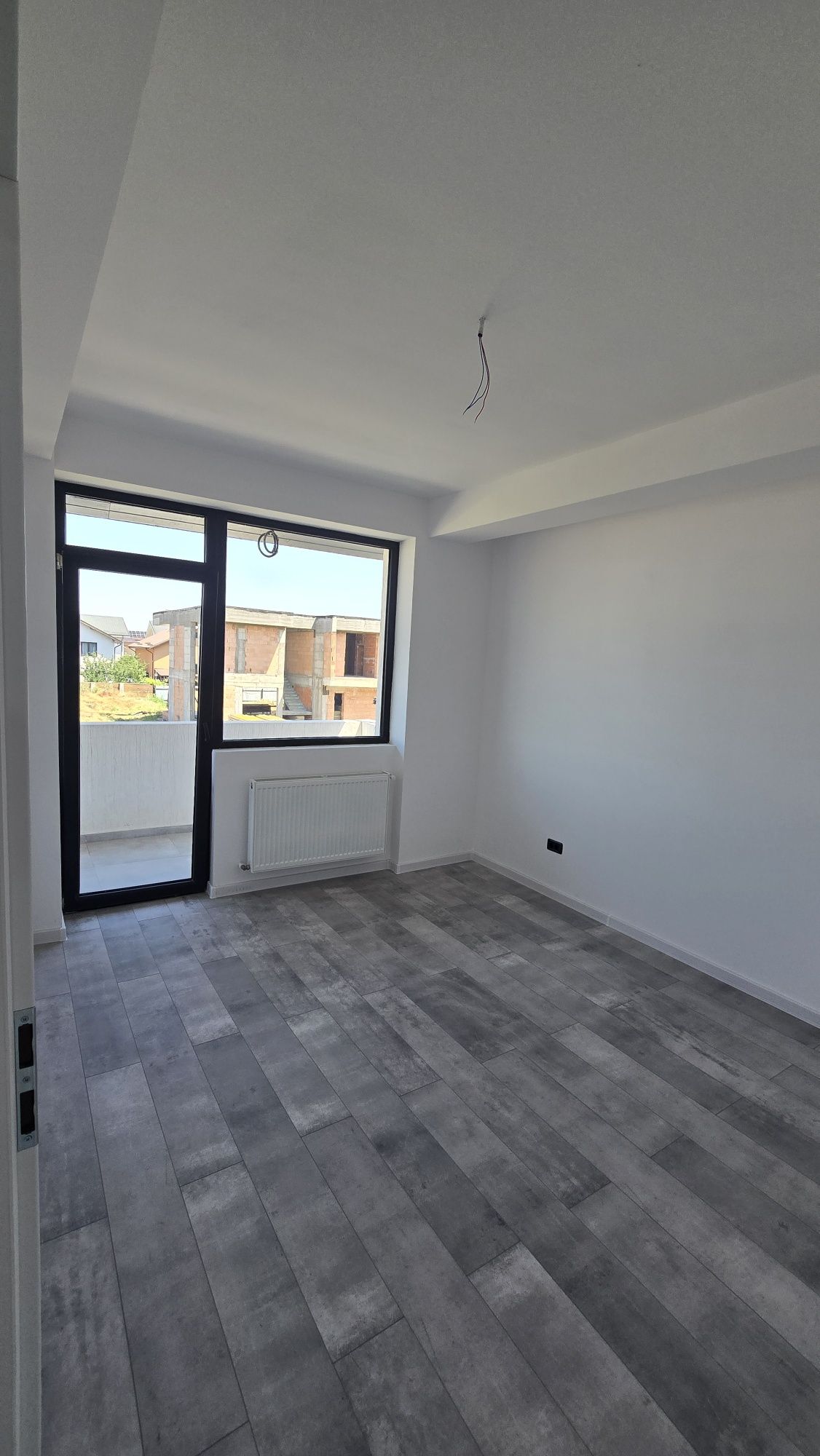 Casa noua individuala cu etaj - 3 dormitoare