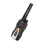 Detector Profesional de Dispozitive Spion GSM, Bluetooth Si WiFi,T8000