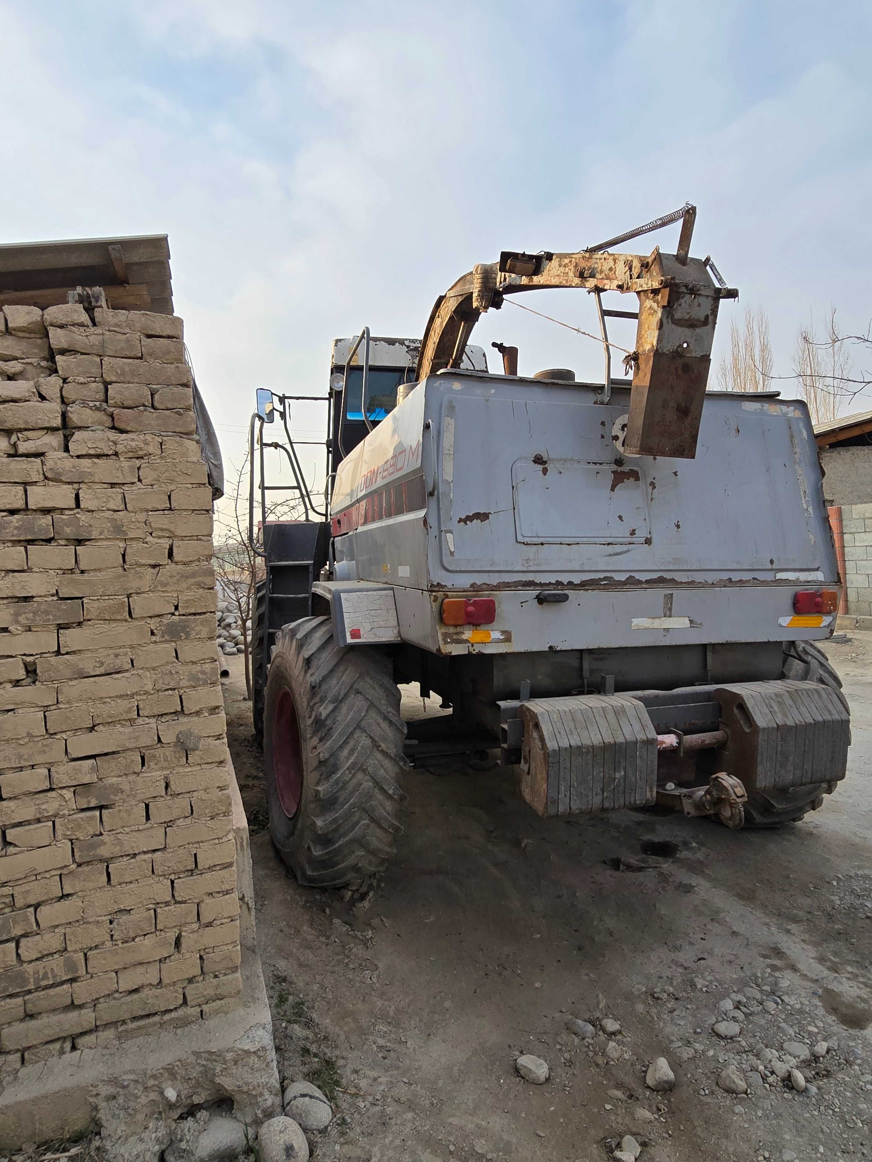 Don 680 M 2011 yil
