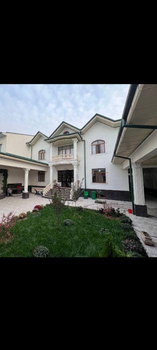 Аренда Сергели Евродом 5 соток 12 аомнат