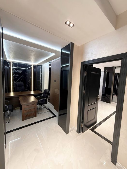 Аренда 4 комнатная евро офес яккасарой оринтир перамит 2 линя