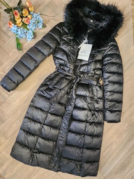 Дамски зимни якета