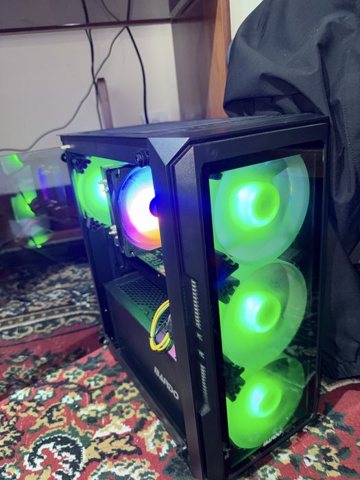 Sroʻwni kompyuter sotiladi