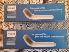 Philips - нова филтрираща душ слушалка